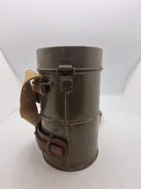 Original gasmaske M/38
