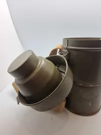 Original gasmaske M/38