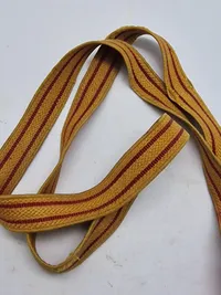 Original Livgarde portepé