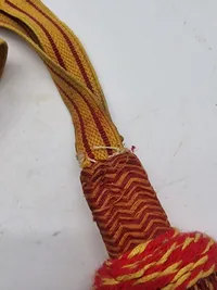 Original Livgarde portepé