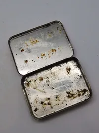 Originale cigaret æsker