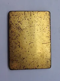 Originale cigaret æsker