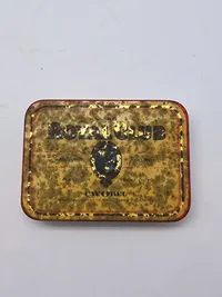Originale cigaret æsker