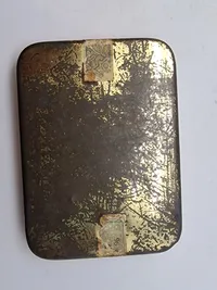 Originale cigaret æsker