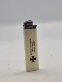 Original lighter fra tysk veteranforening