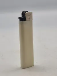 Original lighter fra tysk veteranforening