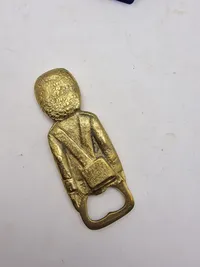 Livgarde oplukker