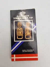 Livgarde oplukker