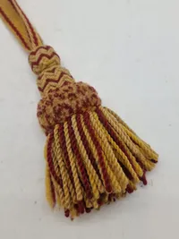 Original Livgarde portepé