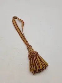 Original Livgarde portepé