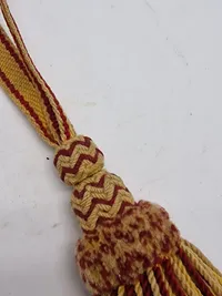 Original Livgarde portepé