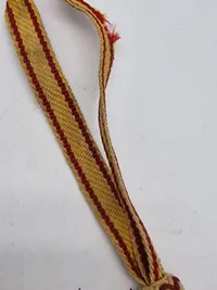Original Livgarde portepé