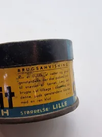 Original Dura-Glitt bøtte
