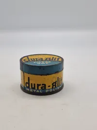 Original Dura-Glitt bøtte