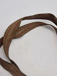 Original dansk sabel portepé