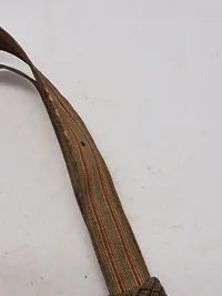Original dansk sabel portepé