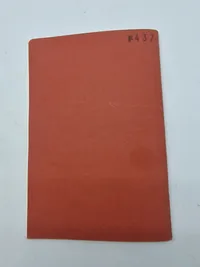 Mittleres Kraftrad 350 cm³ VICTORIA
Typ KR 35 SN/WH
Vom 12. 11. 41