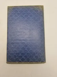 Original ww2 bog - Der arme Spielmann
Von
Franz Grillparzer, godt stemplet