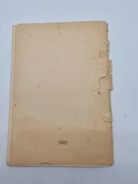 Samling originale tyske ww2 taler på dansk