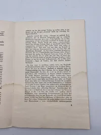 Samling originale tyske ww2 taler på dansk