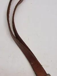 Original portepé for befalingsmandskniv M/23