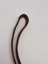 Original portepé for befalingsmandskniv M/23
