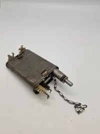 Originalt tysk rensesæt for K98