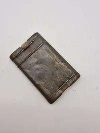 Originalt tysk rensesæt for K98