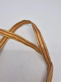 Original dansk marine portepé for for officers sabel model 1849