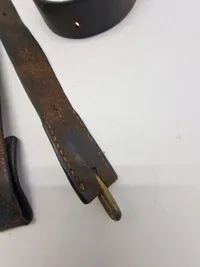 Original rem for Remington 1867