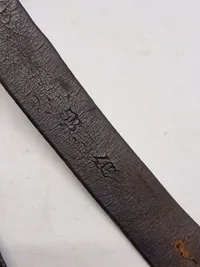 Original rem for Remington 1867
