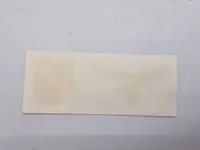 Luftwaffe decaler - Efterkrigs