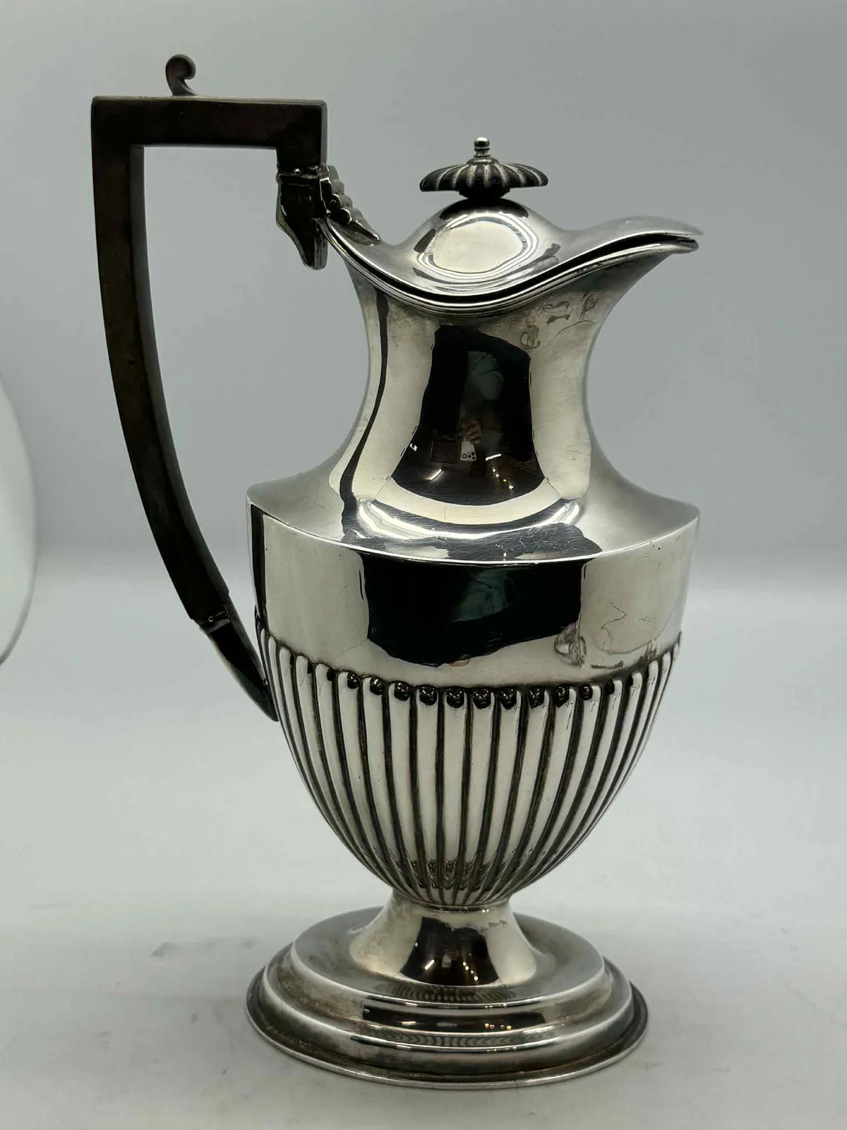 Original Engelsk velfremstillet Mappin & Webb kande