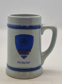 Søholmkrus - HQ Baltap