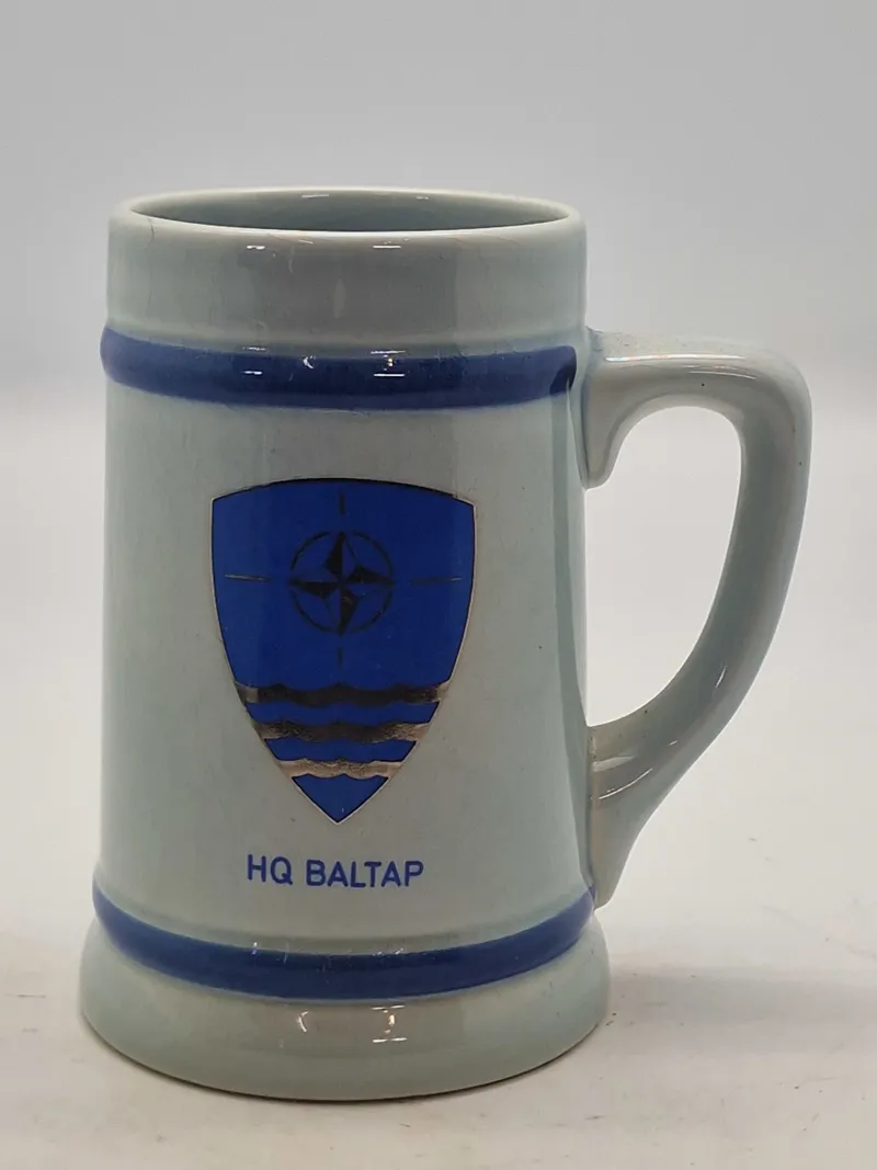 Søholmkrus - HQ Baltap