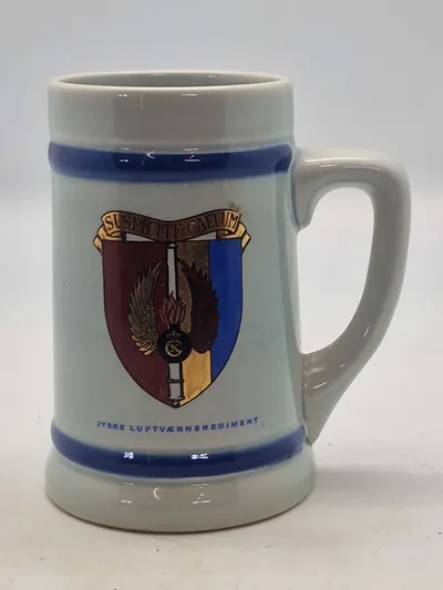 Søholmkrus - Jyske Luftværnsregiment
