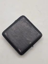 Originalt Eisernes Kreuz 1939  Otto Schickle Pforzheim