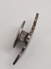 Sjældent Originalt  Dansk WW2 D:N:S:A:P:  ravnemærke