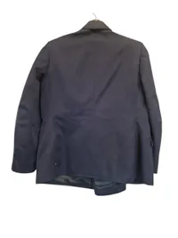 Original Uniform Obermeister Wasserschutzpolizei