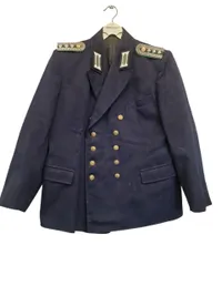 Original Uniform Obermeister Wasserschutzpolizei