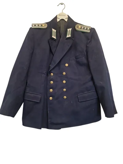 Original Uniform Obermeister Wasserschutzpolizei