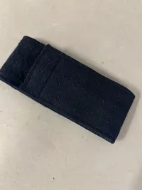 Original Militær politi armbind