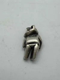 Tage Hansens Thulekvinden - sterlingsølv - 6,2 gram