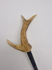 Oplukker og brevåbner, jagtrelateret