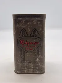 Original ww2 bøtte til te