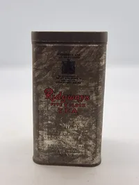 Original ww2 bøtte til te