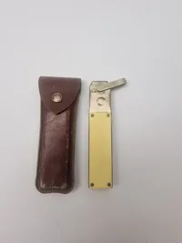 Samling måleinstrumenter