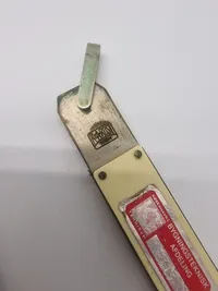 Samling måleinstrumenter
