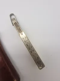 Samling måleinstrumenter