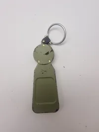 Samling måleinstrumenter